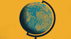 Diplomacia digital y redes sociales